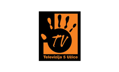 TV 5 Užice
