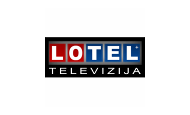 TV Lotel plus