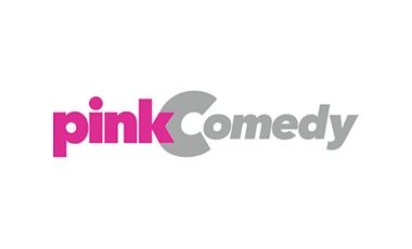 Pink Comedy