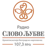 Slovo Ljubve