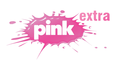 Pink Extra