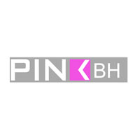 Pink BH