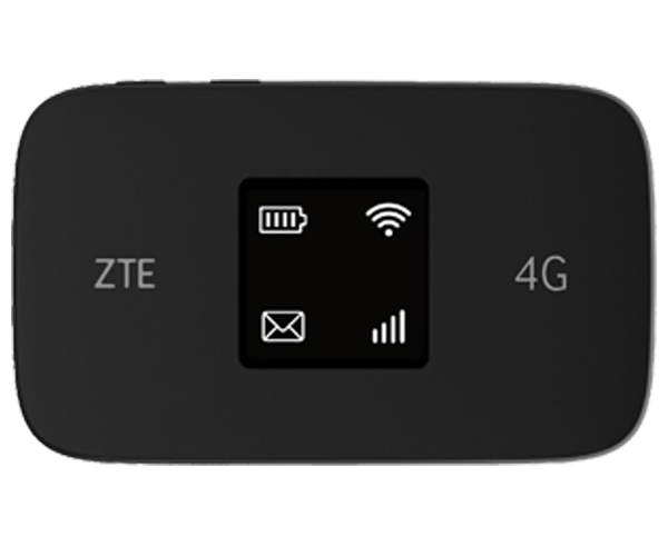 MIFI RUTER MF971R
