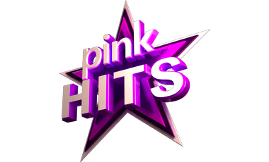 Pink Hits 1