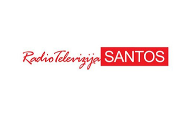 TV Santos