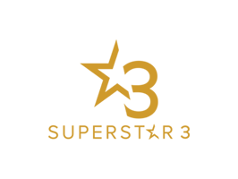 SUPERSTAR 3